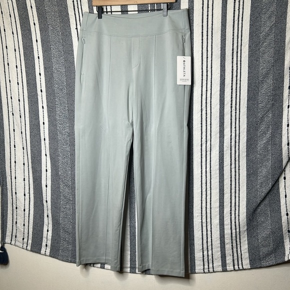 NWT Athleta Eastbound Wide Pant - Picture 3 of 9